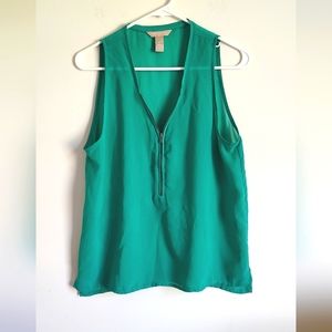 Banana Republic Blouse Tank